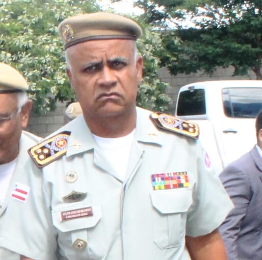 MP abre investigação contra comandante-geral da PM por uso indevido de viaturas