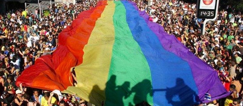 Parada do Orgulho LGBT deve reunir 3 milhões de pessoas neste domingo
