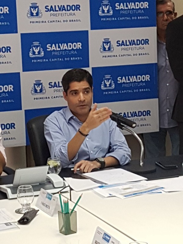 Ônibus/Metrô: integração começa 1ª fase nesta quinta. Veja bairros contemplados