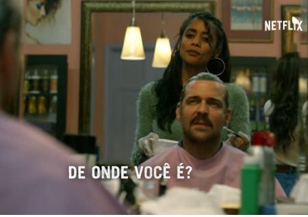 Netflix divulga o trailer da terceira temporada de Narcos; confira