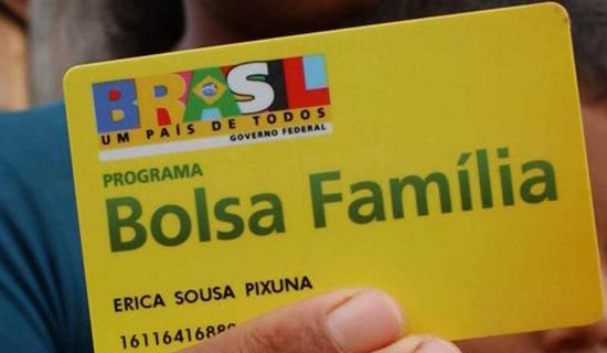 Governo reduz 543 mil benefícios do Bolsa Família e registra maior corte da história