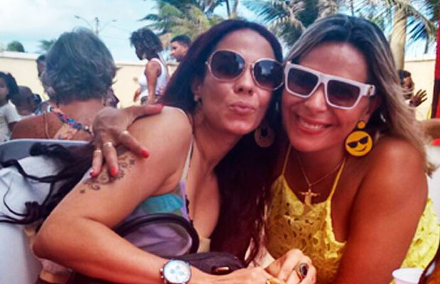 Lauro de Freitas: parentes de mulher que mandou matar amiga foram presos por mentir para a polícia
