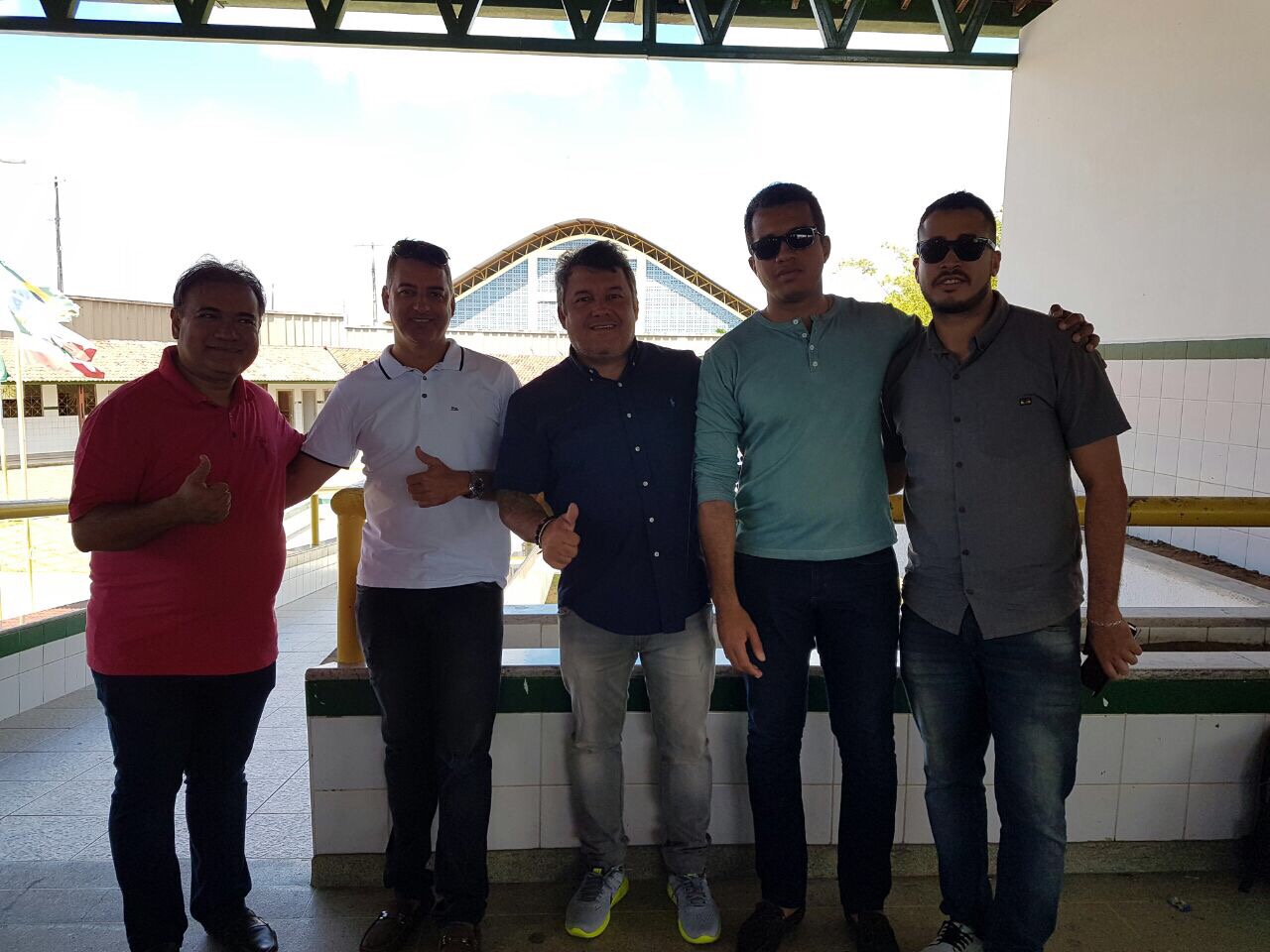 Mauro Cardim participa da Conferência Municipal do PCdoB