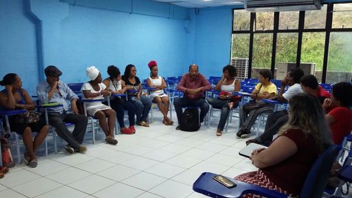 Ações da Setur visam a intensificar o turismo étnico-afro em Lauro de Freitas