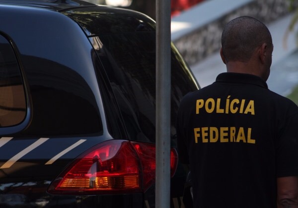 Servidores do INSS de Salvador foram alvos de ação da PF