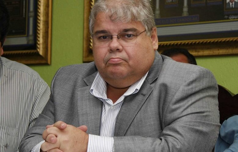 PGR promete ‘providências’ contra Lúcio Vieira Lima