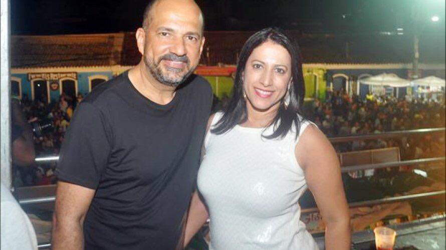Prefeitos afastados de Eunápolis e Porto Seguro devem usar tornozeleira eletrônica