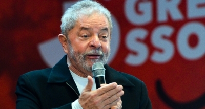 Recibos de Lula são ‘ideologicamente falsos’, conclui Lava Jato