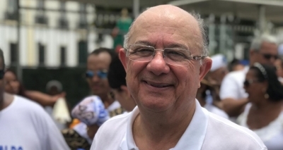 Zé Ronaldo define candidatura até fevereiro