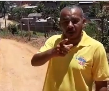 Idealizador do “A gente Faz” e líder dos “Ligeirinhos” lutou pela vida, mas não resistiu e morreu nesta madrugada no HGMF