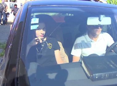 Suzane von Richthofen obtém parecer favorável para cumprir pena em liberdade