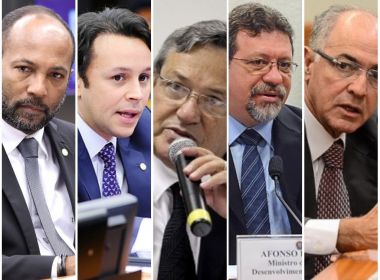Deputados baianos gastam R$ 15 mi de cota parlamentar em 2017; confira ranking