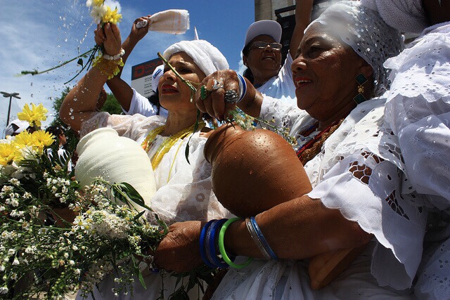 Mais de um milhão de pessoas são esperadas para Lavagem do Bonfim; confira informações sobre festejo