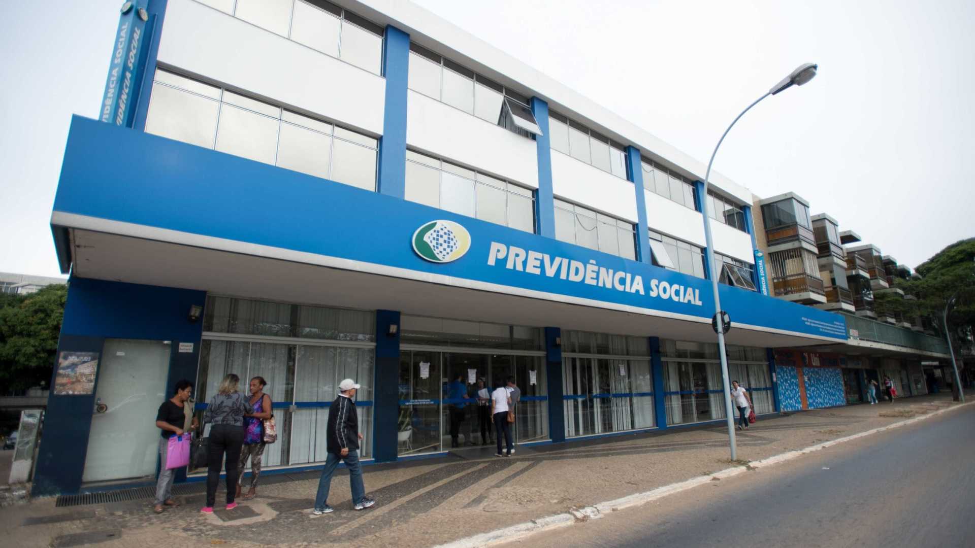 PF deflagra 2ª fase de operação de combate à fraude na Previdência