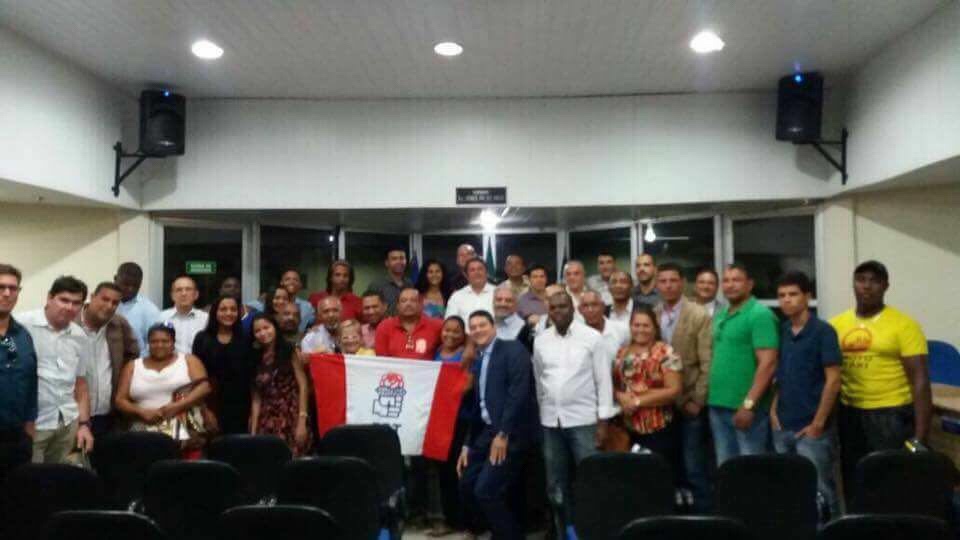Juventude Socialista do PDT de Lauro de Freitas emite nota sobre “Fake News”