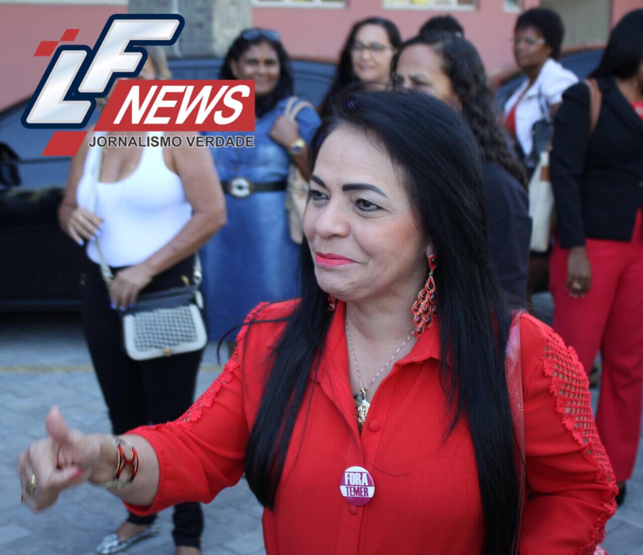 Cooperativa que presta serviço em Lauro de Freitas completamente em dias com os cooperados